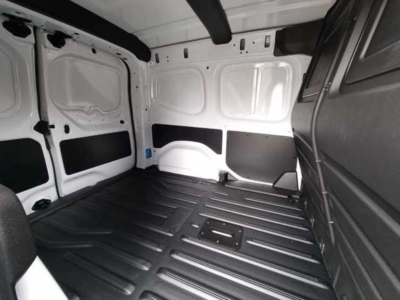 Nissan Townstar EV Kasten ACENTA L1 2,2t OBC-11kW Airbag-P FA+ LK2 LED Klimaautom Totwinkelassis