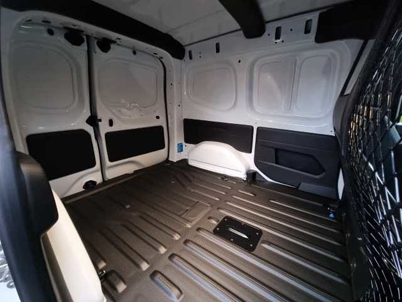 Nissan Townstar EV Kasten N-CONNECTA L1 2,2t CCS Airbag-P Navi TG Tech-P Leder LED Klimaautom