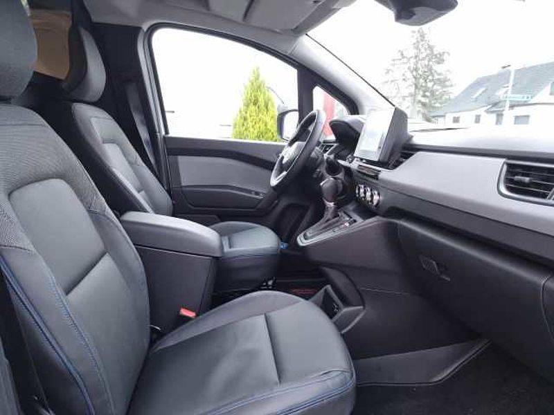 Nissan Townstar EV Kasten N-CONNECTA L1 2,2t CCS Airbag-P Navi TG Tech-P Leder LED Klimaautom
