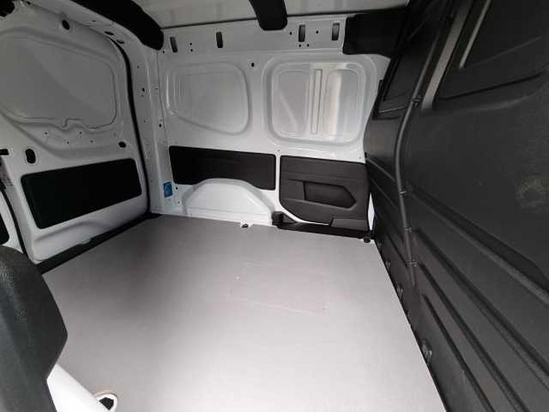 Nissan Townstar EV Kasten N-CONNECTA L1 2,2t AD-P CCS Airbag-P Tech-P LRB Leder LED ACC Klimaaut
