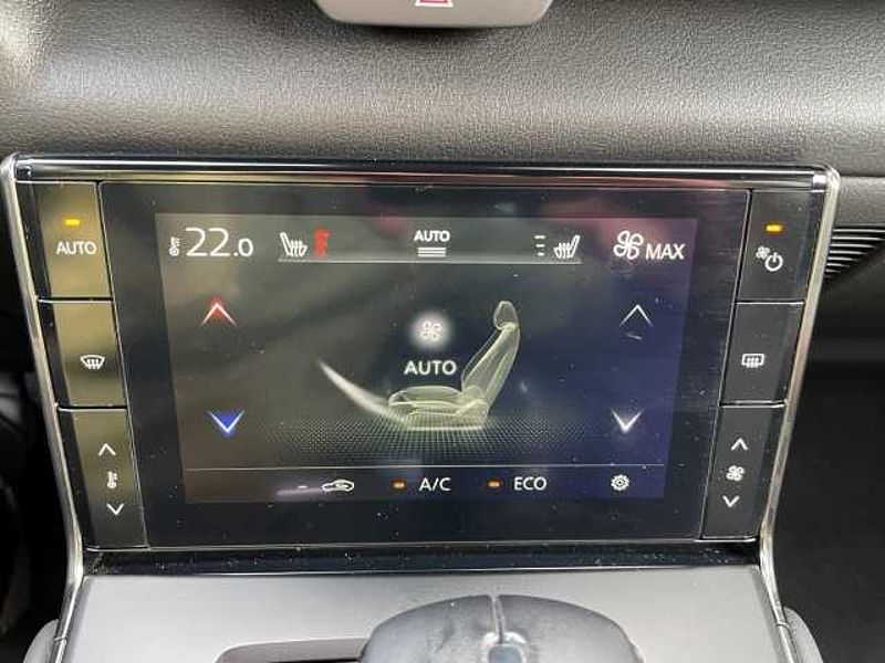Mazda MX-30 Ad'vantage Abstandsregeltempomat Temp SHZ Klimaautom Notbremsassistent Verkehrsz
